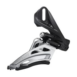 Shimano przerzutka przednia Deore FD-M4100-D mont. bezpośredni