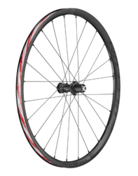 Fulcrum koła Rapid Red 3 650B DB AFS C24 Shimano HG11