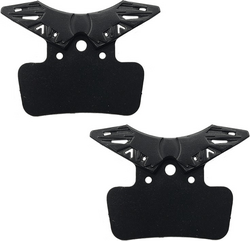 Jagwire okładziny Elite Cooling Sram /Guide/Avid DCA898