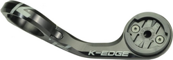 K-Edge uchwyt Garmin XL Mount 31.8mm czarny