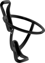 Elite koszyk T-Race Black Soft Touch