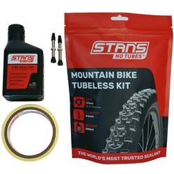 Stan’s NoTubes zestaw MTB Bike Tubeless Kit 21mm/44mm