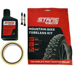Stan’s NoTubes zestaw MTB Bike Tubeless Kit 27mm/44mm