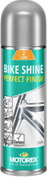 Motorex preparat pielęgnujący Bike Shine 300ml