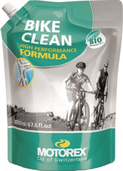 Motorex koncentrat Bike Clean 2L