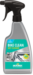 Motorex preparat Bike Clean 500ml