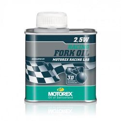 Motorex olej do amortyzatorów Racing Fork Oil 2.5W 250ml