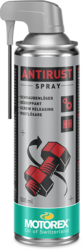Motorex odrdzewiacz Antirust 500ml