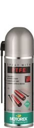 Motorex preprat z teflonem PTFE 200ml