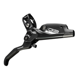 Sram hamulec G2 R tył 2000mm czarny