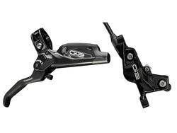 Sram hamulec G2 RS tył 2000mm czarny