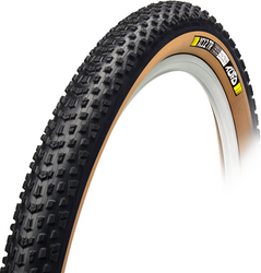 TUFO opona XC12 TR Tubeless 29x2.35 beżowa