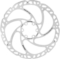 SwissStop tarcza hamulcowa Catalyst One 180mm 6śr