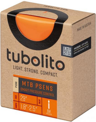 Tubolito dętka Tubo MTB PSENS 27.5x1.8-2.5" SV42