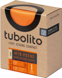 Tubolito dętka Tubo MTB PSENS 29x1.8-2.5" SV42