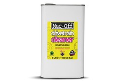 Muc-Off odtłuszczacz Bio Drivetrain Cleaner 5L
