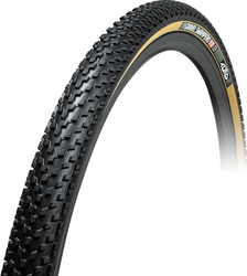 TUFO opona Gravel Swampero TR 36x700 transparentna