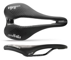 Selle Italia siodło SLR Boost Lady Superflow TM L3 czarne