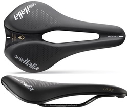Selle Italia siodło Novus Evo Boost Lady TM Superflow L3