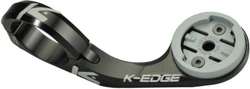 K-Edge uchwyt do Wahoo Max Mount 31.8mm czarny