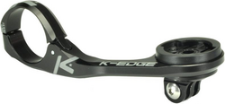 K-Edge uchwyt Garmin Max XL Combo Mount 31.8 czarny