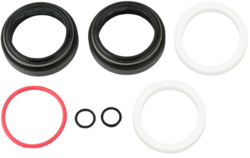 Rock Shox zestaw uszczelek kurzowych Upgrade Kit 32mm Flangless