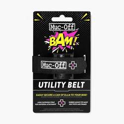 Muc-Off pas narzędziowy B.A.M! Utility Belt