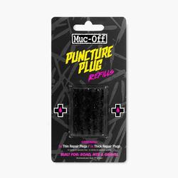 Muc-Off guma do naprawy opon Puncture Plugs Refill Pack
