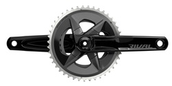 Sram korba Rival D1 DUB WIDE 43/30T 175mm