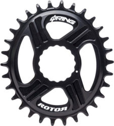 Rotor koronka QX1 Q-Ring DM Rex 32T