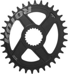 Rotor koronka DM Q-Ring Shimano M9100/M8100/M7100 1x12rz 34T
