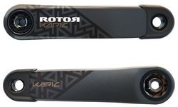 Rotor ramiona korby MTB Kapic Carbon 175mm