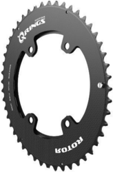 Rotor koronka Q-Ring GRX 4x110BCD zewnętrzna 48T (31T)