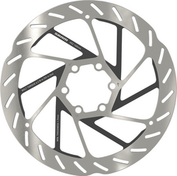 Sram tarcza hamulcowa HS2 160mm 6śr