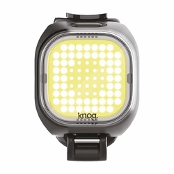 Knog lampka przód Blinder Mini Square