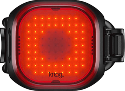 Knog lampka tył Blinder Mini Square