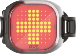 Knog lampka tył Blinder Mini Cross