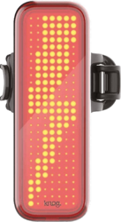 Knog lampka tył Blinder V Bolt