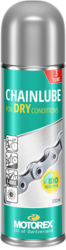 Motorex smar do łańcucha Dry Conditions 300ml