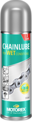 Motorex smar do łańcucha Wet Conditions 300ml