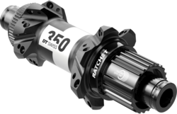 DT Swiss piasta tył 350 MTB CL MS 12/148mm Straightpull