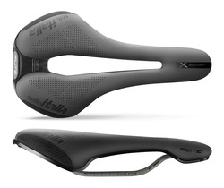 Selle Italia siodło Filte Boost X-Cross Superflow L3 czarne