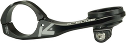 K-Edge uchwyt do Garmin Max Combo Mount 31.8mm czarny