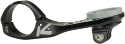 K-Edge uchwyt do Wahoo Max Combo Mount 31.8mm czarny