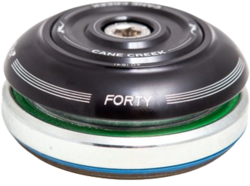 Cane Creek stery Forty tapered IS41|IS52/40 short 51