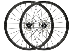 FFWD koła RYOT 33 MBL CL TL-R Shimano