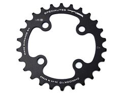 SPECIALITES TA tarcza Chinook 10/11rz 64BCD 24T, wewnętrzna