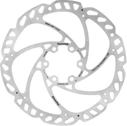 SwissStop tarcza hamulcowa Catalyst One 160mm 6śr
