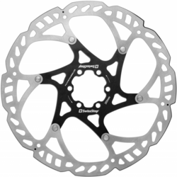 SwissStop tarcza hamulcowa Catalyst PRO 220mm 6śr