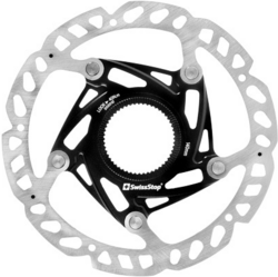 SwissStop tarcza hamulcowa Catalyst Race 140mm CL